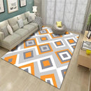 Hyan Area Rug
