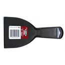 Hyde 3 in. W x 7-1/4 in. L Polypropylene Standard Putty Knife