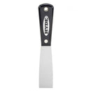 Hyde 1-1/4 in. W X 7-3/4 in. L High-Carbon Steel Flexible Putty Knife