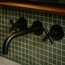 Hydran Bathroom Faucet
