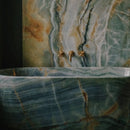 Hydran Bathroom Faucet