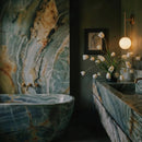 Hydran Bathroom Faucet