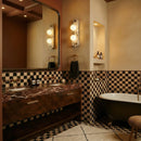 Hydran Bathroom Faucet