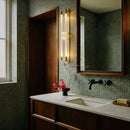 Hydran Bathroom Faucet