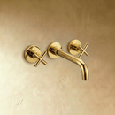 Hydran Bathroom Faucet