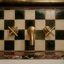 Hydran Bathroom Faucet