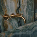 Hydran Bathroom Faucet