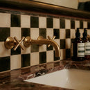 Hydran Bathroom Faucet