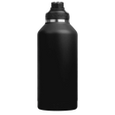 HYDRA™ 66OZ Water Bottle with Powder Coat Finish & Silicone Grip Whale Tale Handle