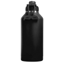 HYDRA™ 66OZ Water Bottle with Powder Coat Finish & Silicone Grip Whale Tale Handle