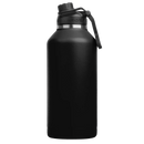 HYDRA™ 66OZ Water Bottle with Powder Coat Finish & Silicone Grip Whale Tale Handle