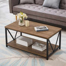 Hydrom Coffee Table