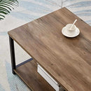 Hydrom Coffee Table