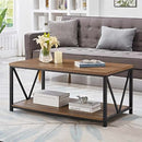 Hydrom Coffee Table