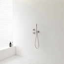 Hydros Shower Head