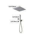 Hydros Shower Head