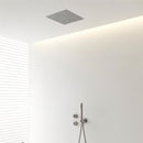 Hydros Shower Head