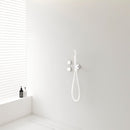 Hydros Shower Head