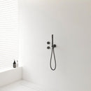 Hydros Shower Head