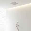 Hydros Shower Head