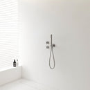 Hydros Shower Head