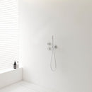 Hydros Shower Head
