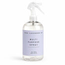 Lavender Multipurpose Cleaning Spray | Multiple Sizes | Our Lavender Co