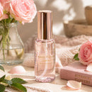 Rose Hyaluronic Hydrosol Mist | 1 oz | Country Radiance