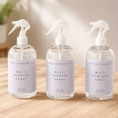 Lavender Multipurpose Cleaning Spray | Multiple Sizes | Our Lavender Co