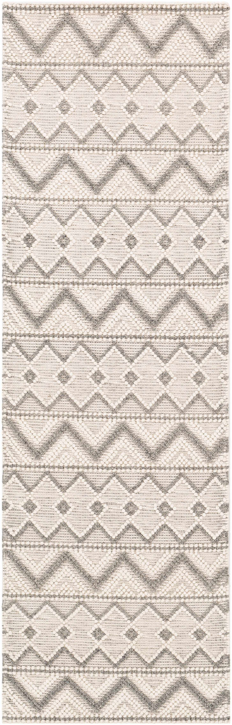 Antigo Wool Area Rug