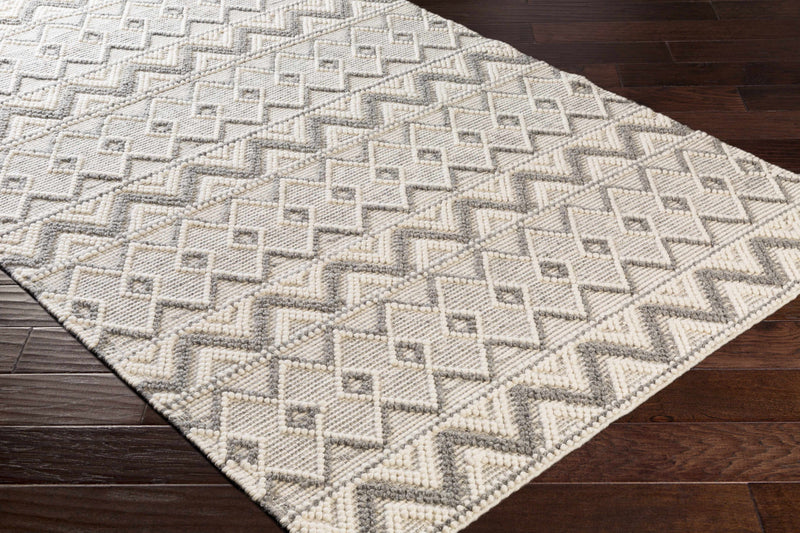 Antigo Wool Area Rug