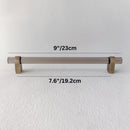 Hyle Knob & Pull Bar - Open Box
