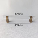 Hyle Knob & Pull Bar - Open Box