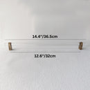 Hyle Knob & Pull Bar