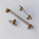 Hyle Knob & Pull Bar - Open Box