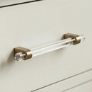 Hyle Knob & Pull Bar