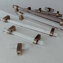 Hyle Knob & Pull Bar - Open Box
