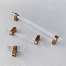 Hyle Knob & Pull Bar - Open Box