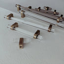 Hyle Knob & Pull Bar - Open Box