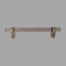 Hyle Knob & Pull Bar - Open Box