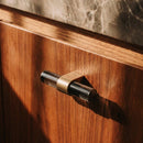 Hyle Knob & Pull Bar