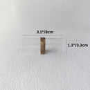 Hyle Knob & Pull Bar - Open Box