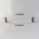 Hyle Knob & Pull Bar - Open Box