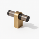 Hyle Knob & Pull Bar - Open Box