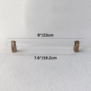 Hyle Knob & Pull Bar