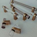 Hyle Knob & Pull Bar - Open Box