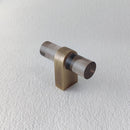 Hyle Knob & Pull Bar - Open Box