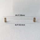 Hyle Knob & Pull Bar