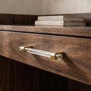 Hyle Knob & Pull Bar