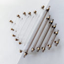 Hyle Knob & Pull Bar - Open Box